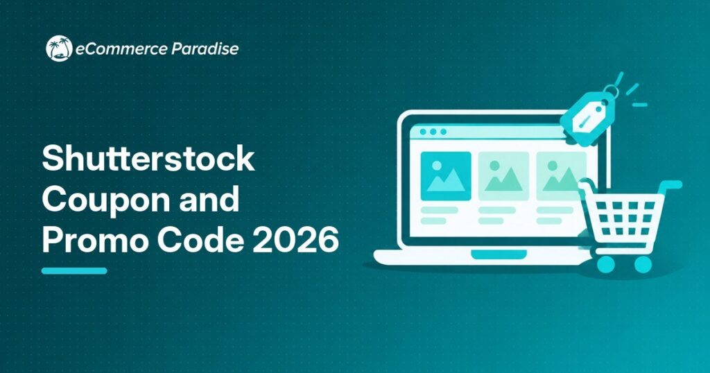 Shutterstock Coupon and Promo Code 2026: What Is Published, What It Saves and What to Skip
