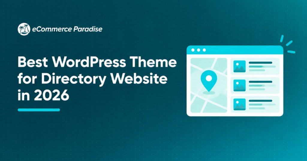 Best WordPress Theme for Directory Website in 2026: Ranked by Features, Performance, and Monetization
