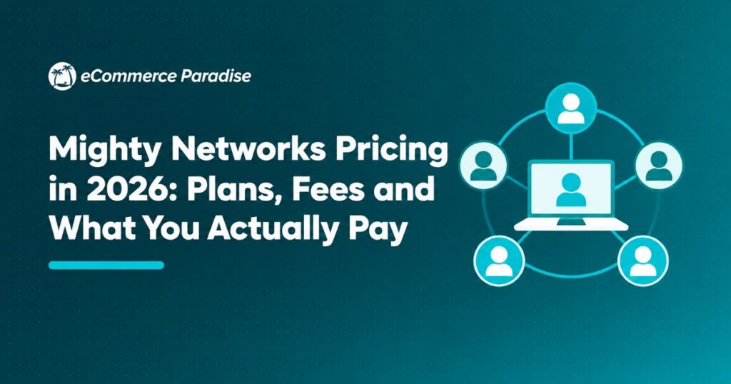 Mighty Networks Pricing in 2026: Plans, Fees and What You Actually Pay