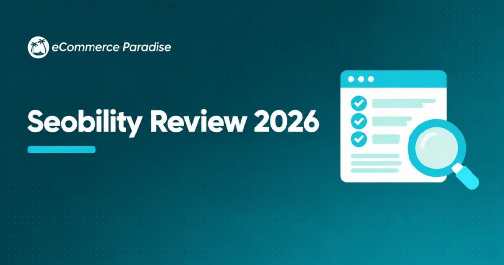 Seobility Review 2026: The Best Affordable All-in-One SEO Tool with a Genuinely Useful Free Plan?