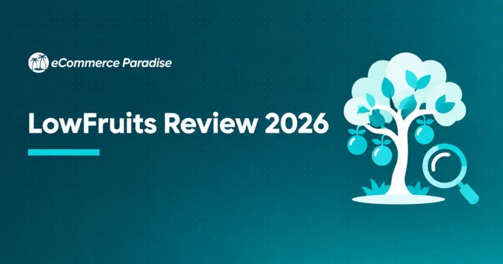 LowFruits Review 2026: The Best Tool for Finding Low-Competition Keywords by Analyzing SERP Weaknesses?