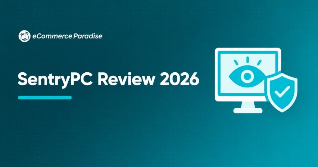SentryPC Review 2026: The Best Employee Monitoring and Parental Control Software for Small Businesses?