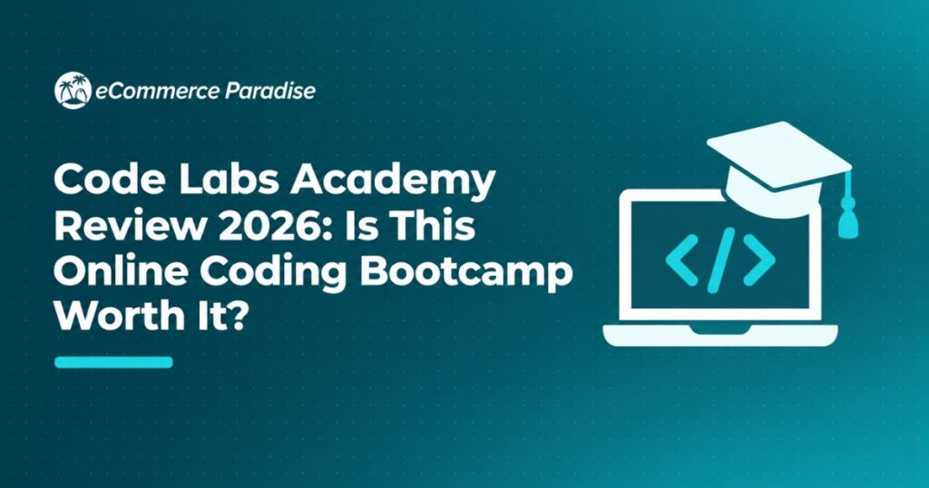Code Labs Academy Review 2026: Is This Online Coding Bootcamp Worth It?