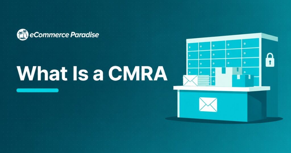 What Is a CMRA (Commercial Mail Receiving Agency) and How USPS Regulates Virtual Mailboxes in 2026