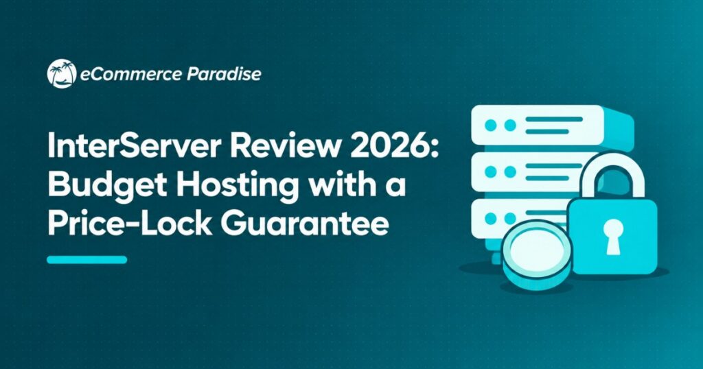 InterServer Review 2026: Budget Hosting with a Price-Lock Guarantee