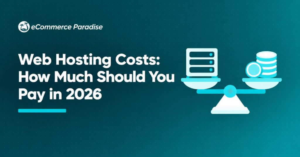 Web Hosting Costs: How Much Should You Pay in 2026