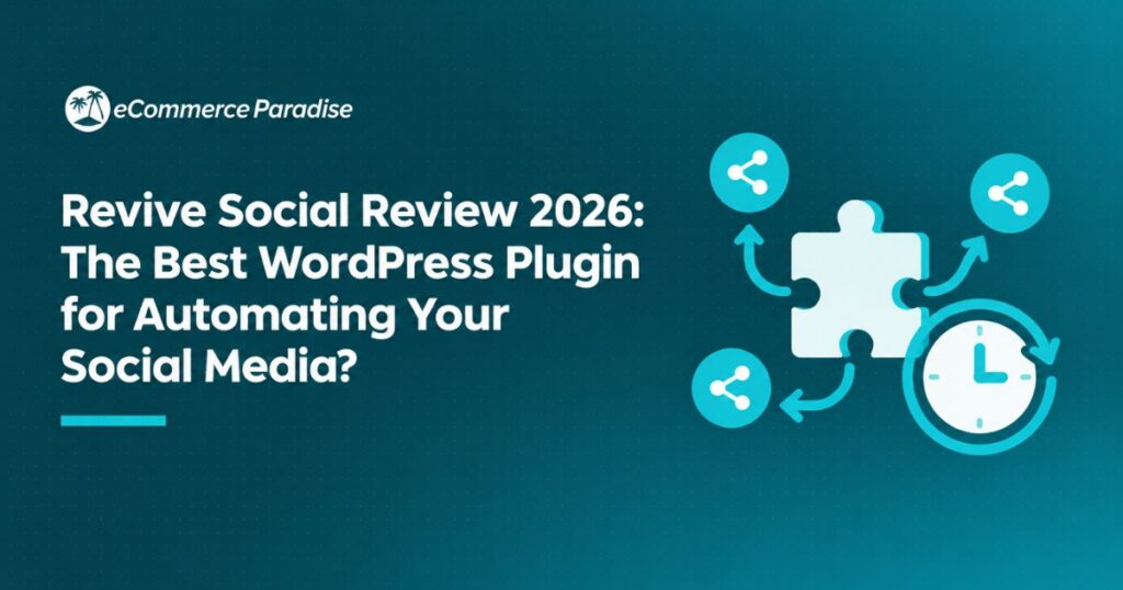 Revive Social Review 2026: The Best WordPress Plugin for Automating Your Social Media?