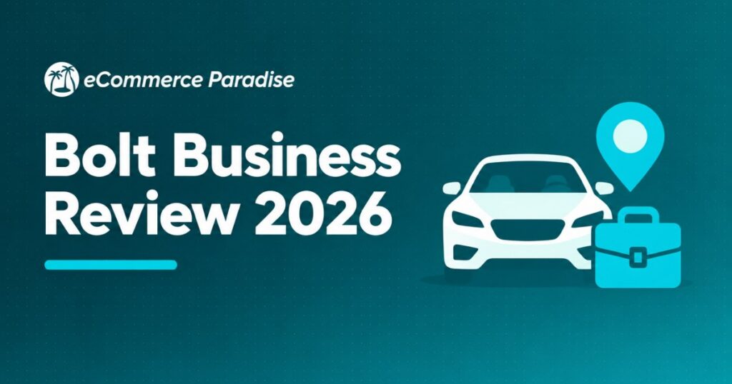 Bolt Business Review 2026: The Zero-Fee Corporate Ride-Hailing Platform for Global Entrepreneurs