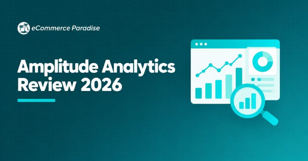 Amplitude Analytics Review 2026: Behavioral Product Analytics for Teams That Take Data Seriously