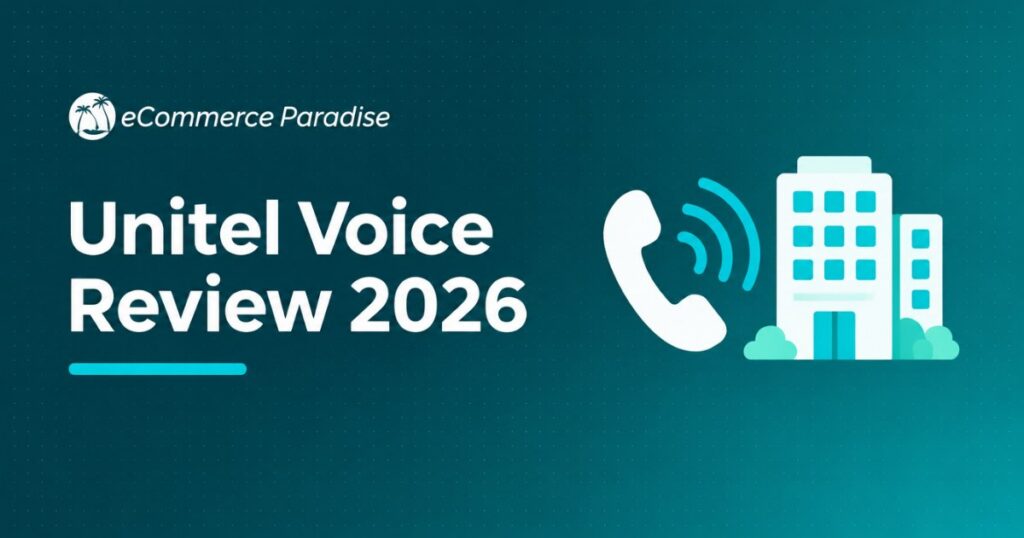Unitel Voice Review 2026: The Best Virtual Phone System for Small Business Owners and Entrepreneurs?