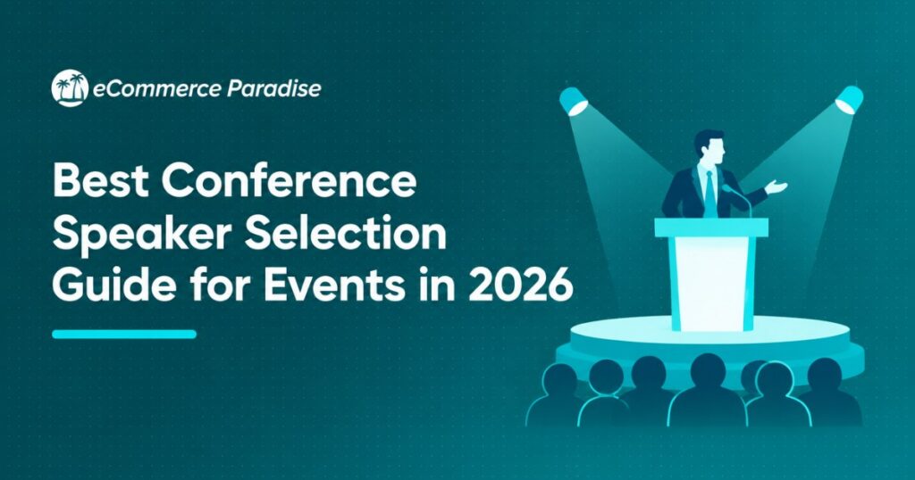 Best Conference Speaker Selection Guide for Events in 2026