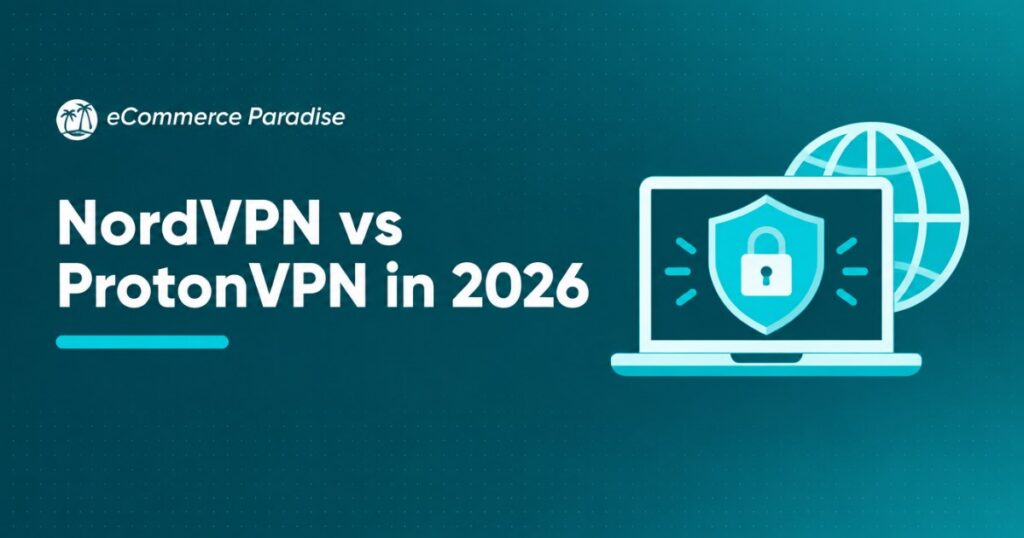 NordVPN vs ProtonVPN in 2026: Audit-Driven Feature Breadth vs Swiss-Jurisdiction Privacy Maximalism