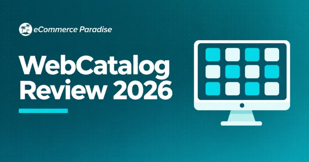 WebCatalog Review 2026: The Best Desktop App Manager for Ecommerce Operators Running Multiple SaaS Tools