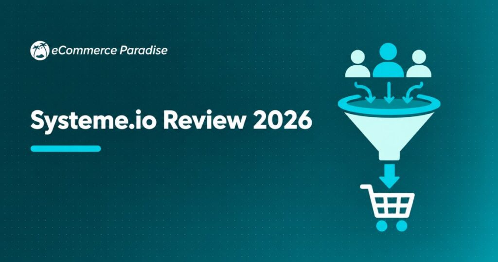 Systeme.io Review 2026: Is This the Best Free All-in-One Marketing Platform for Course Creators and Funnel Builders?