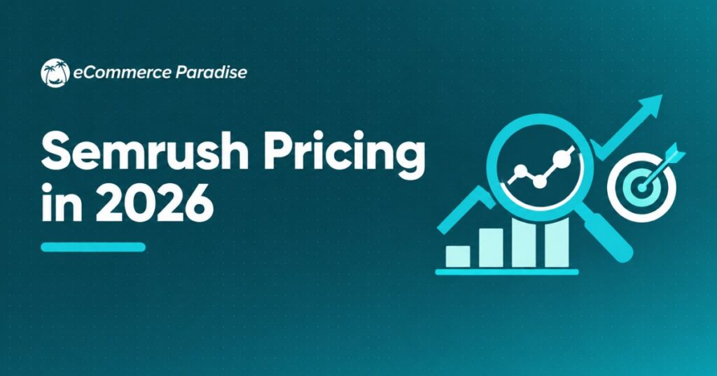 Semrush Pricing in 2026: Complete Plan Breakdown, Seat Costs, .Trends Add-On, and Hidden Fees Explained
