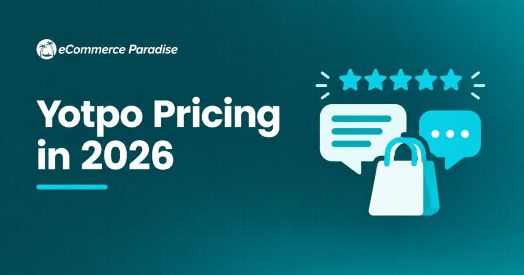 Yotpo Pricing in 2026: Complete Plan Breakdown for Reviews and Loyalty, the December 2025 SMS Sunset, Hidden Costs, and What Operators Actually Pay