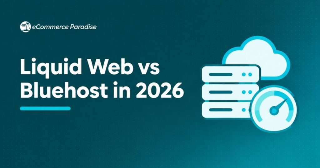 Liquid Web vs Bluehost in 2026: Premium Fully Managed Hosting vs Mass-Market WordPress Provider, Which Fits Your Business?