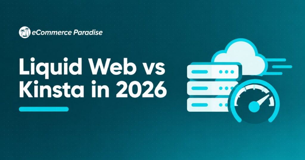 Liquid Web vs Kinsta in 2026: Multi-Product Premium Managed Hosting vs WordPress-Only Specialist on Google Cloud, Real Pricing, and Which Provider Fits Your Business