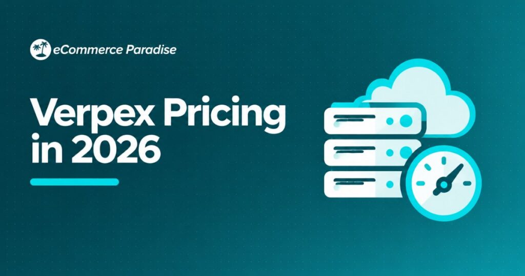 Verpex Pricing in 2026: Complete Plan Breakdown for Shared, WordPress, VPS, and Reseller Hosting