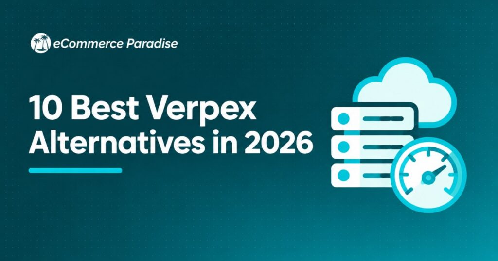 10 Best Verpex Alternatives in 2026: Managed Hosting Providers Organized by Operator Profile and Use Case
