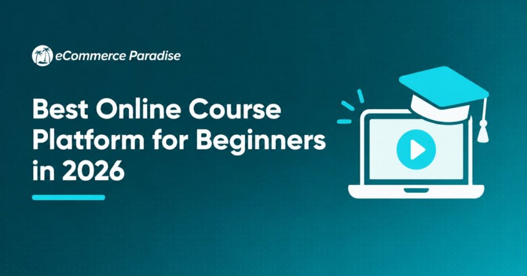 Best Online Course Platform for Beginners in 2026: 10 Honest Picks Compared by Price, Fees, and Real-World Use Cases