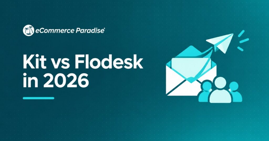 Kit vs Flodesk in 2026: Honest Comparison of Pricing, Automations, Design, and Which Email Platform Wins for Your Creator Business