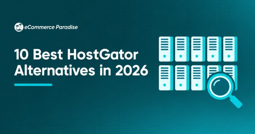 10 Best HostGator Alternatives in 2026: Honest Comparison of Hosting Platforms by Stack, Speed, and Operator Profile