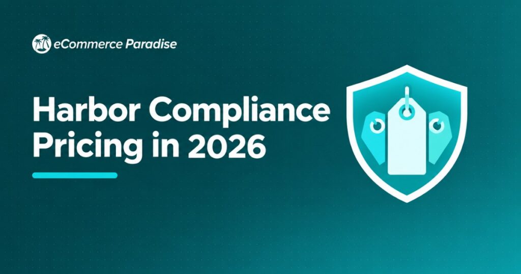 Harbor Compliance Pricing in 2026: Complete Cost Breakdown for LLC Formation, Registered Agent, and Compliance Services