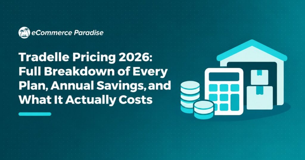 Tradelle Pricing 2026: Full Breakdown of Every Plan, Annual Savings, and What It Actually Costs