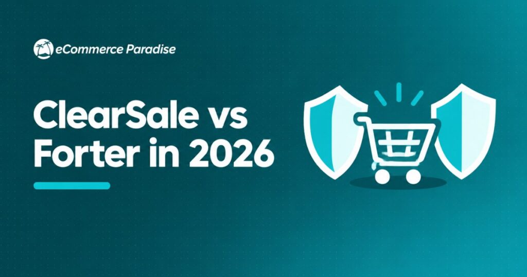 ClearSale vs Forter in 2026: Human-Reviewed High-Ticket Protection vs Enterprise-Scale Automation