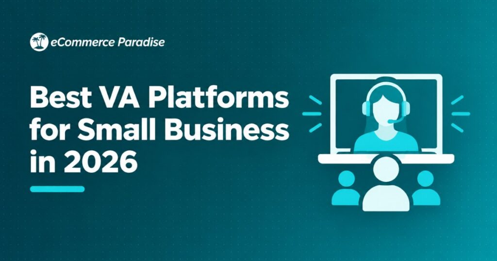 Best VA Platforms for Small Business in 2026