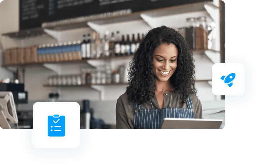 LegalNature business formation service for an ecommerce entrepreneur