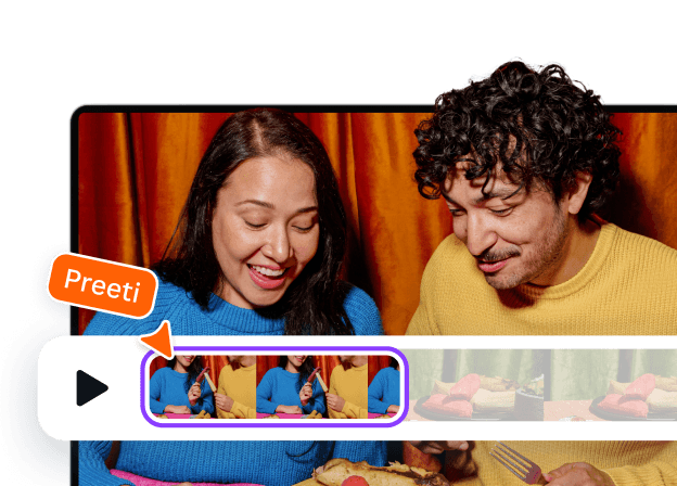 Canva design platform used for video thumbnails and product graphics